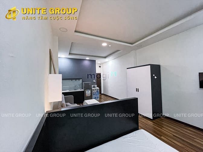 Hình ảnh Sale Duplex Ban công Hoàng Văn Thụ Tân Bình gần sân bay