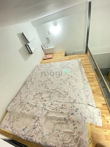 Hình ảnh Căn Duplex Full nội thất ngay Phần Văn Sửu, P13, Tân Bình gần ETown