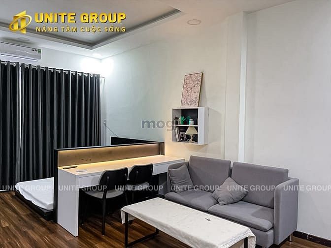 Hình ảnh Sale Duplex Ban công Hoàng Văn Thụ Tân Bình gần sân bay