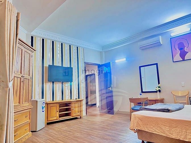 Hình ảnh Căn Studio Mới Cộng Hoà Tân Bình Gần Sân Bay