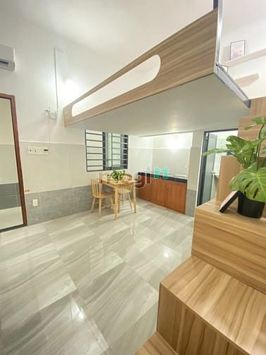 Hình ảnh Căn Duplex Full nội thất ngay Phần Văn Sửu, P13, Tân Bình gần ETown