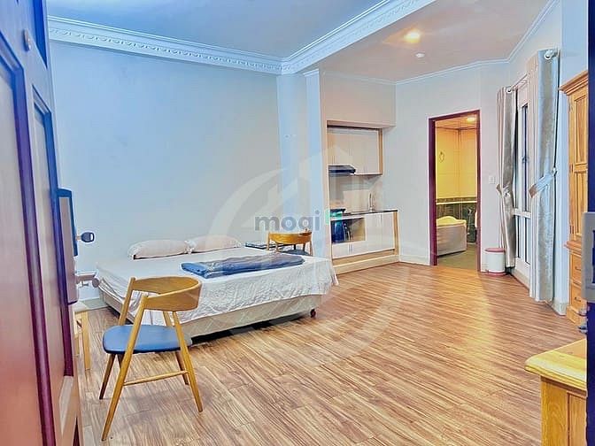 Hình ảnh Căn Studio Mới Cộng Hoà Tân Bình Gần Sân Bay
