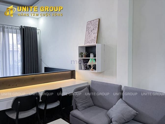 Hình ảnh Sale Duplex Ban công Hoàng Văn Thụ Tân Bình gần sân bay