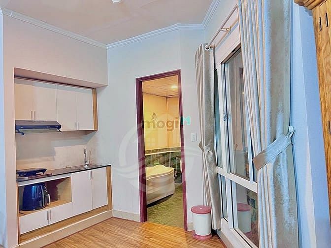 Hình ảnh Căn Studio Mới Cộng Hoà Tân Bình Gần Sân Bay