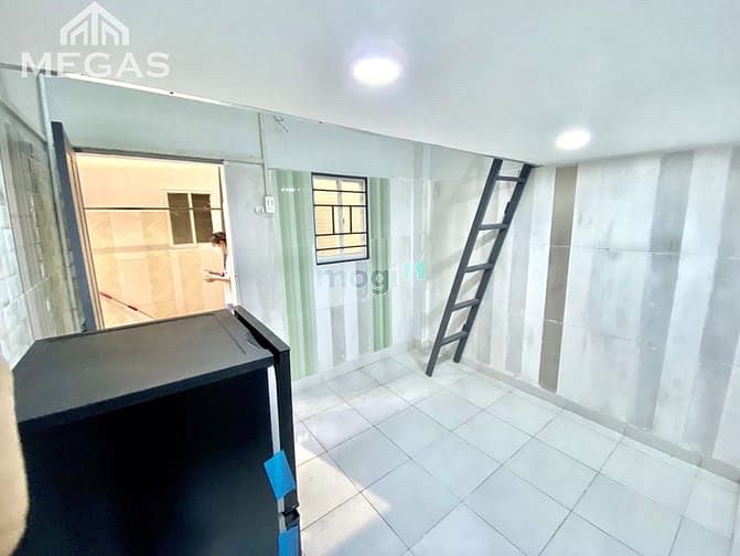 Hình ảnh Phòng trọ GIÁ RẺ có gác ngay Tỉnh Lộ 10 - Giáp Tên Lửa