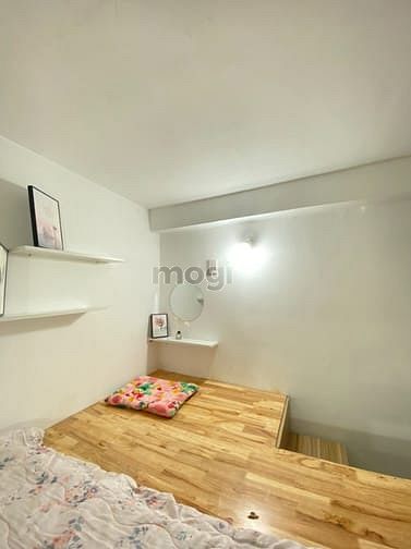 Hình ảnh Căn Duplex Full nội thất ngay Phần Văn Sửu, P13, Tân Bình gần ETown