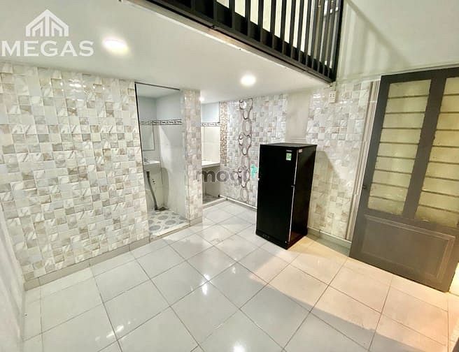 Hình ảnh Phòng trọ GIÁ RẺ có gác ngay Tỉnh Lộ 10 - Giáp Tên Lửa