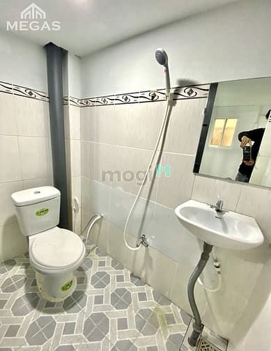 Hình ảnh Phòng trọ GIÁ RẺ có gác ngay Tỉnh Lộ 10 - Giáp Tên Lửa