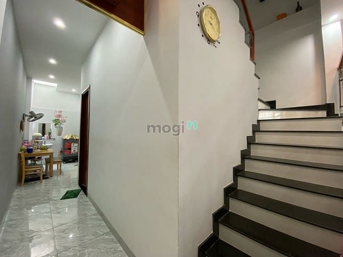Hình ảnh KDC hiện hữu - Hoàn công đủ 1 - Huỳnh Tấn Phát 67m2 - 7.5 tỷ