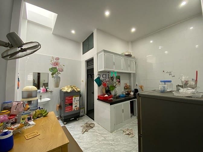 Hình ảnh KDC hiện hữu - Hoàn công đủ 1 - Huỳnh Tấn Phát 67m2 - 7.5 tỷ