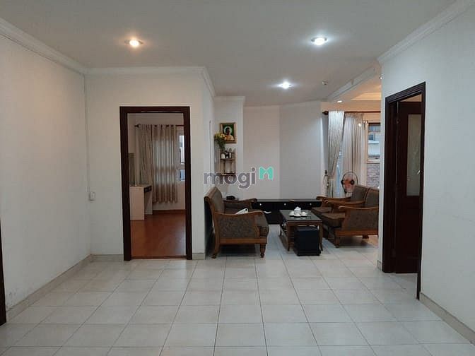 Hình ảnh Cho thuê căn chung cư Ruby Nguyễn Sỹ Sách, p15, Tân BÌnh: 95m2,2p ngủ,