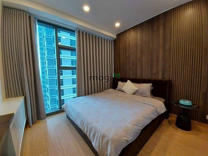 Hình ảnh Cho thuê Trang Chủ MB66.COM / Đăng Ký Tặng 66K 1Pn Sunwah Pearl view sông Full nội thất 24tr/tháng