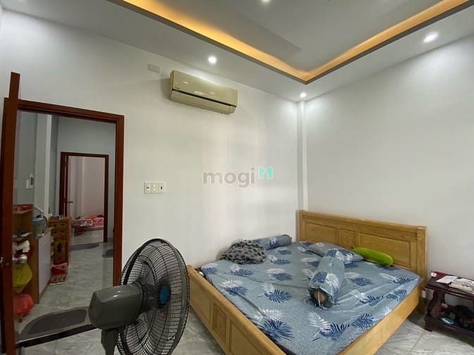 Hình ảnh KDC hiện hữu - Hoàn công đủ 1 - Huỳnh Tấn Phát 67m2 - 7.5 tỷ