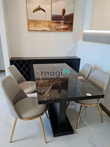 Hình ảnh Cho thuê Trang Chủ MB66.COM / Đăng Ký Tặng 66K 1Pn Sunwah Pearl view sông Full nội thất 24tr/tháng