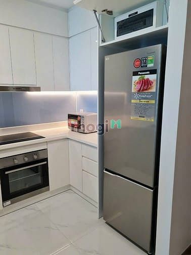 Hình ảnh Cho thuê Trang Chủ MB66.COM / Đăng Ký Tặng 66K 1Pn Sunwah Pearl view sông Full nội thất 24tr/tháng