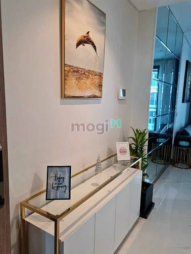 Hình ảnh Cho thuê Trang Chủ MB66.COM / Đăng Ký Tặng 66K 1Pn Sunwah Pearl view sông Full nội thất 24tr/tháng