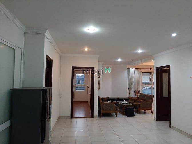 Hình ảnh Cho thuê căn chung cư Ruby Nguyễn Sỹ Sách, p15, Tân BÌnh: 95m2,2p ngủ,