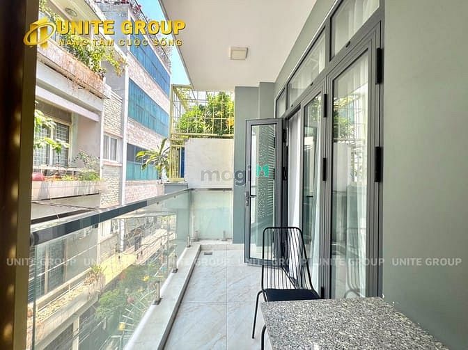 Hình ảnh Studio Mới Cửa Sổ Thoáng Gần Sân Bay Tân Sơn Nhất