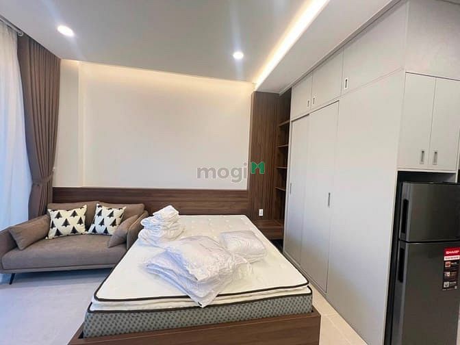 Hình ảnh 🔥CĂN HỘ CAO CẤP - BALCONY- MÁY GIẶT RIÊNG 🎶❤️, full nội thất cao cấp