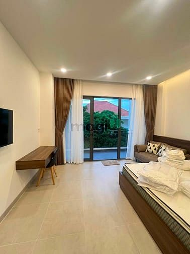 Hình ảnh 🔥CĂN HỘ CAO CẤP - BALCONY- MÁY GIẶT RIÊNG 🎶❤️, full nội thất cao cấp