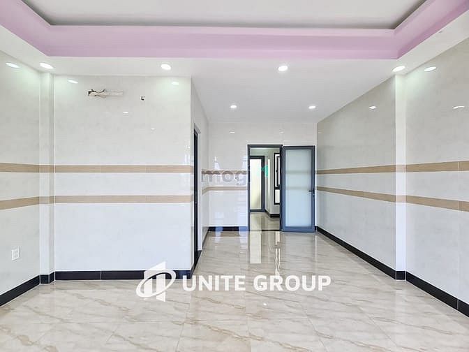 Hình ảnh Mb6623 nạp rút nhanh chóng Studio Ban Công view Cực Thoáng