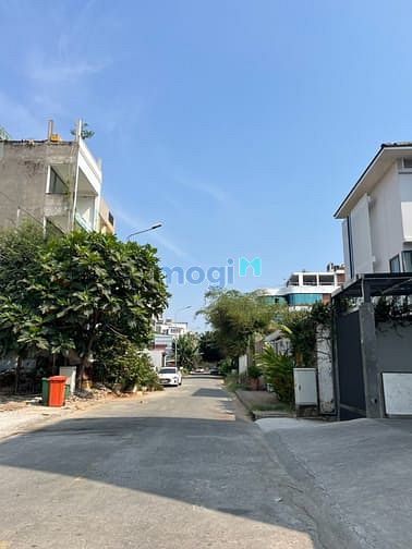 Hình ảnh Bán đất Compound River Mark ngay Trần Não Quận 2, DT(15x20) 80 Tỷ