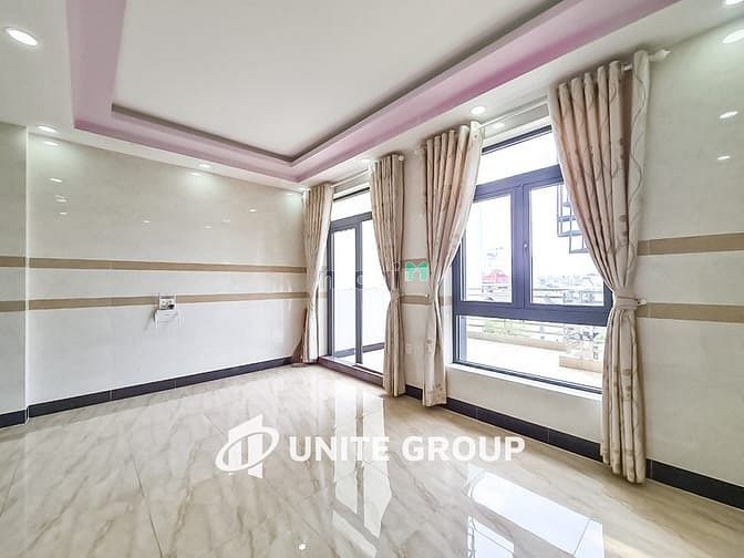 Hình ảnh Mb6623 nạp rút nhanh chóng Studio Ban Công view Cực Thoáng