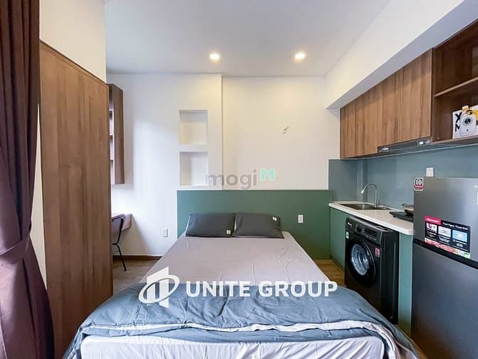 Hình ảnh Căn 1Pn Ban Công Yên Thế Tân Bình Gần Sân Bay
