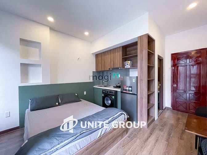 Hình ảnh Căn 1Pn Ban Công Yên Thế Tân Bình Gần Sân Bay