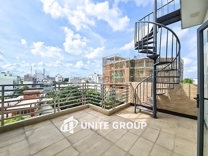 Hình ảnh Mb6623 nạp rút nhanh chóng Studio Ban Công view Cực Thoáng