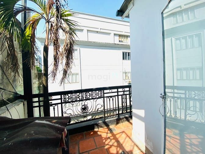 Hình ảnh 💥Duplex gác, nội thất cơ bản Nguyễn Đình Chiểu Q1