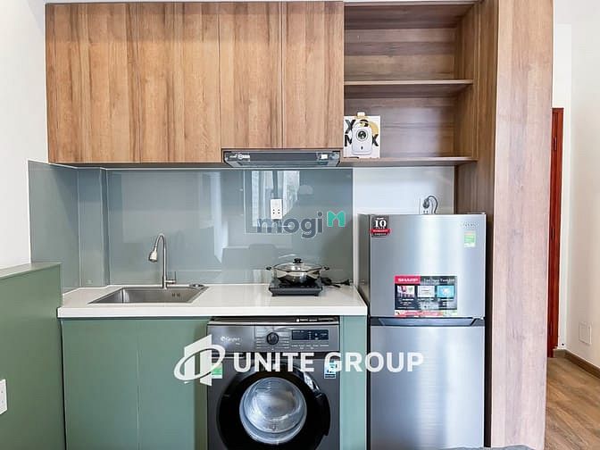 Hình ảnh Căn 1Pn Ban Công Yên Thế Tân Bình Gần Sân Bay