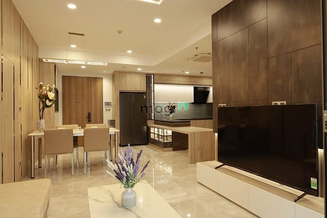 Hình ảnh Cho thuê Trang Chủ MB66.COM / Đăng Ký Tặng 66K Midtown M7 - đường 16, Phú Mỹ Hưng, Q. 7, TP. HCM.
