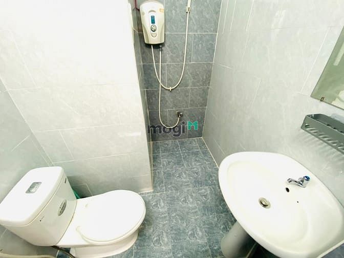 Hình ảnh 💥Duplex gác, nội thất cơ bản Nguyễn Đình Chiểu Q1