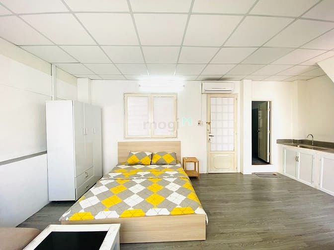 Hình ảnh 💥Duplex gác, nội thất cơ bản Nguyễn Đình Chiểu Q1