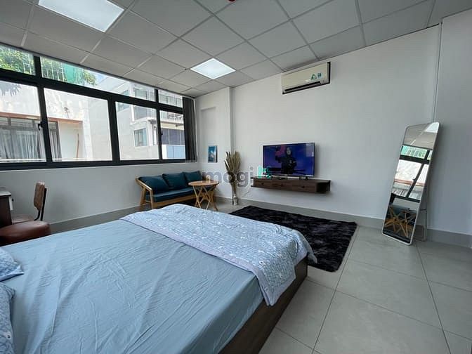 Hình ảnh Trang Chủ MB66.COM Chính Thức Mini Full nội thất - Đối diện Công Viên Hoàng Văn Thụ