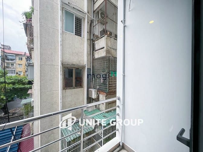 Hình ảnh Căn 1Pn Ban Công Yên Thế Tân Bình Gần Sân Bay