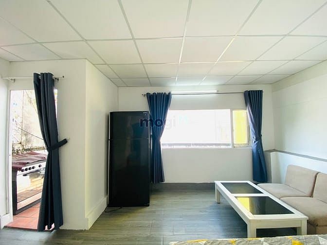 Hình ảnh 💥Duplex gác, nội thất cơ bản Nguyễn Đình Chiểu Q1