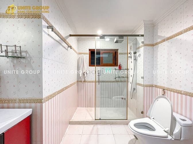Hình ảnh Cho Thuê Căn Hộ Studio Ban Công Full Nội Thất Tách Bếp Q.7