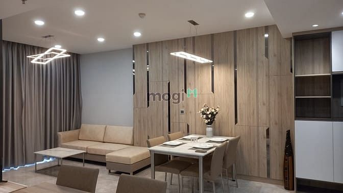 Hình ảnh Cho thuê Trang Chủ MB66.COM / Đăng Ký Tặng 66K Midtown M7 - đường 16, Phú Mỹ Hưng, Q. 7, TP. HCM.