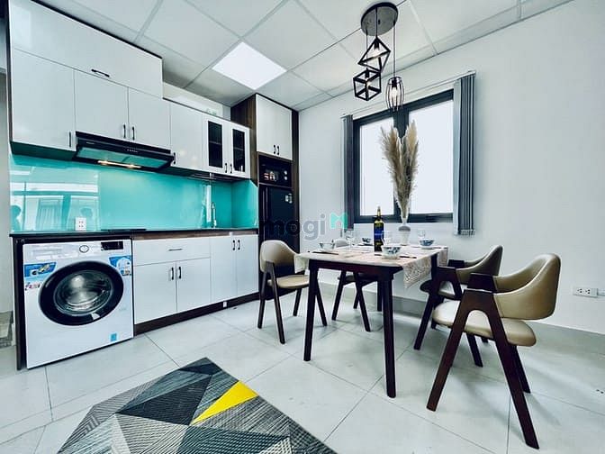 Hình ảnh Trang Chủ MB66.COM Chính Thức Mini Full nội thất - Đối diện Công Viên Hoàng Văn Thụ