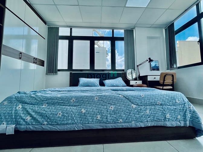 Hình ảnh Trang Chủ MB66.COM Chính Thức Mini Full nội thất - Đối diện Công Viên Hoàng Văn Thụ