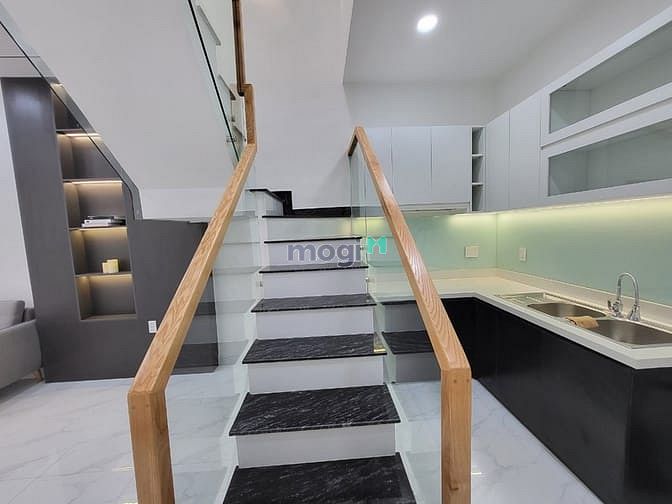 Hình ảnh Bán nhà Hoàng Hoa Thám, P7, 62m2 - 4,79 tỷ
