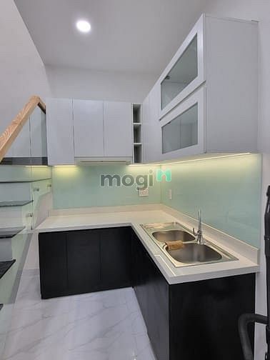 Hình ảnh Bán nhà Hoàng Hoa Thám, P7, 62m2 - 4,79 tỷ