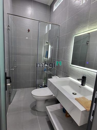 Hình ảnh Bán nhà Hoàng Hoa Thám, P7, 62m2 - 4,79 tỷ