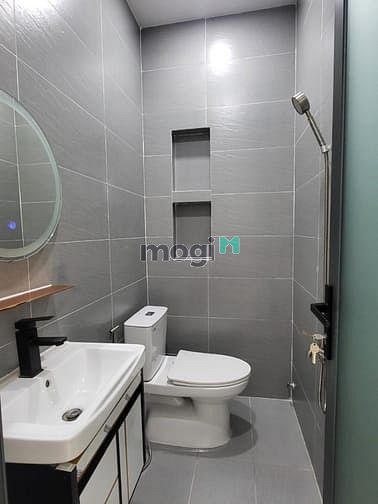 Hình ảnh Bán nhà Hoàng Hoa Thám, P7, 62m2 - 4,79 tỷ