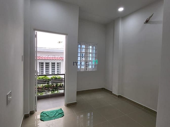 Hình ảnh Bán nhà Hoàng Hoa Thám, P7, 62m2 - 4,79 tỷ