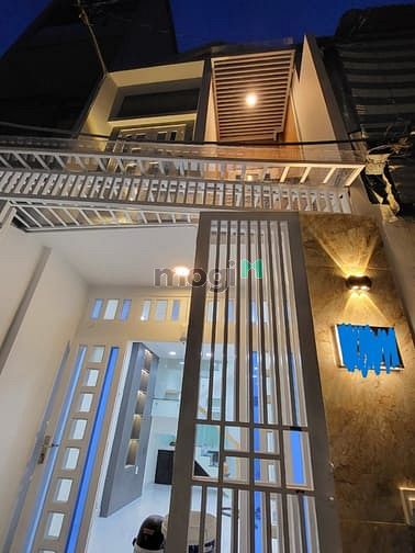 Hình ảnh Bán nhà Hoàng Hoa Thám, P7, 62m2 - 4,79 tỷ