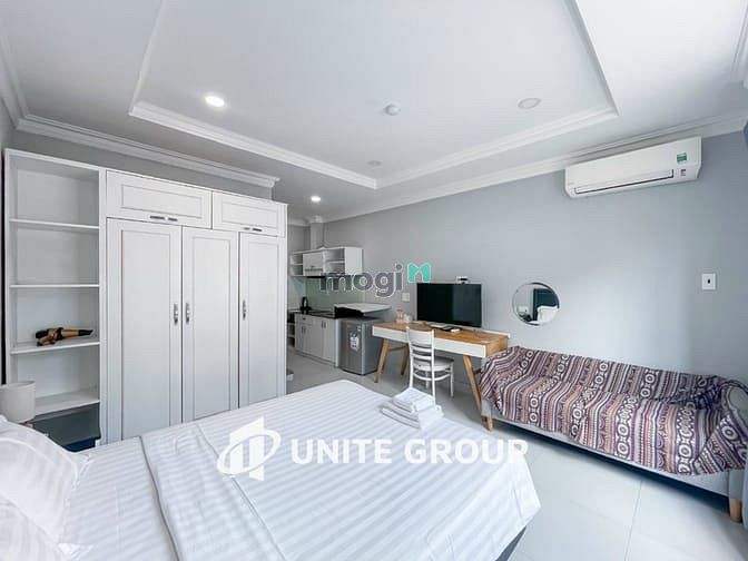 Hình ảnh SMARTHOME Cửa Sổ Thoáng Yên Thế Tân Bình Gần Sân Bay