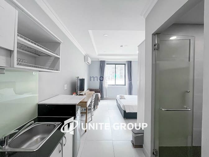 Hình ảnh SMARTHOME Cửa Sổ Thoáng Yên Thế Tân Bình Gần Sân Bay